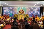 Cộng đồng người Việt tại Nga gìn giữ giá trị Phật pháp, hướng về quê hương