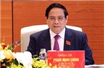 Đại hội đại biểu Đảng bộ Chính phủ lần thứ nhất: Các đại biểu thảo luận tại tổ