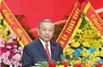 Tổng Bí thư Tô Lâm: Đảng bộ Chính phủ xác định rõ mục tiêu đưa đất nước vững bước tiến vào kỷ nguyên phát triển giàu mạnh