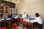 Hiệu quả bước đầu từ việc tăng cường cán bộ chuyên ngành về cơ sở ở Quảng Trị