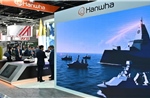 Trung Quốc trừng phạt 5 công ty con của Hanwha Ocean Co. Ltd