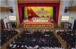 Nội dung cần góp ý kiến vào dự thảo các văn kiện trình Đại hội XIV của Đảng