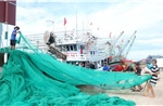 Khắc phục &#39;thẻ vàng&#39; IUU: Quảng Trị không còn tàu cá &#39;3 không&#39;
