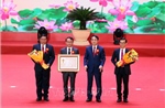 Đưa Khánh Hòa phát triển mạnh mẽ trong giai đoạn mới