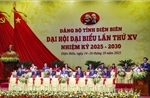 Điện Biên phát triển theo hướng kinh tế xanh, thông minh, bền vững
