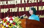 Quảng Ninh: Hỗ trợ chi phí đi lại cho cán bộ, công chức sau sắp xếp đơn vị hành chính
