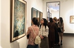 Trải nghiệm &#39;Đêm Bảo tàng&#39; giữa lòng Hà Nội
