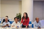 Giải pháp đổi mới mô hình tòa soạn đa loại hình địa phương