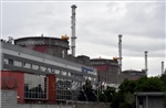Nga: Ukraine nhất trí bảo đảm an ninh để khôi phục nguồn điện cho nhà máy hạt nhân Zaporizhzhia