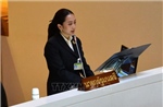 Bà Paetongtarn Shinawatra từ chức lãnh đạo đảng Vì nước Thái