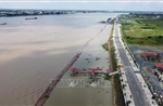 An Giang đề xuất hỗ trợ đầu tư 7 dự án giao thông kết nối vùng