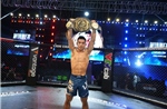 MMA Việt Nam hướng tới huy chương Vàng trong lần đầu tiên tham dự SEA Games
