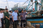 Chống khai thác IUU và phát triển bền vững ngành thủy sản