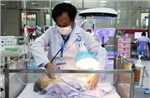 Dành hết tuổi xuân cho cuộc chiến chống sốt xuất huyết