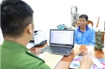 Tạm giữ hình sự người đàn ông đánh vợ tử vong