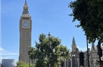 Tháp Big Ben và thời khắc đặc biệt