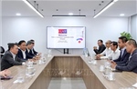 Việt Nam và Campuchia thúc đẩy hợp tác báo chí, truyền thông trong kỷ nguyên số