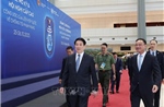 Tầm quan trọng của khuôn khổ toàn cầu, toàn diện chống tội phạm mạng