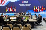 Rà soát công tác chuẩn bị cho Hội nghị Cấp cao ASEAN 47