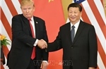 Mỹ xác nhận thời điểm diễn ra cuộc gặp giữa Tổng thống Donald Trump và Chủ tịch Trung Quốc Tập Cận Bình
