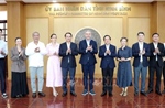 Làm sâu sắc hơn quan hệ hợp tác nhiều mặt giữa Việt Nam và Ba Lan