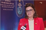 Phó Tổng thống Ecuador đánh giá cao vai trò của Việt Nam trong nỗ lực toàn cầu chống tội phạm mạng