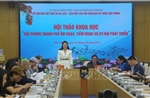 Đưa Hải Phòng trở thành thành phố âm nhạc