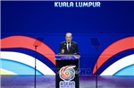 Thủ tướng Malaysia nhấn mạnh các yếu tố gắn kết ASEAN