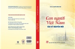 Ra mắt cuốn sách &#39;Con người Việt Nam vào kỷ nguyên mới&#39;