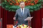 Phát biểu của Tổng Bí thư Tô Lâm tại Hội thảo quốc tế Việt Nam học lần thứ 7