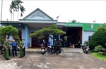 Tạm giữ hình sự giám đốc công ty sản xuất, buôn bán cà phê giả