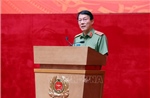 Chuyển đổi trạng thái chuyển đổi số trong toàn lực lượng Công an nhân dân