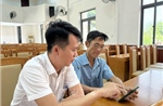 Hiệu quả thiết thực từ &#39;Sổ tay đảng viên điện tử&#39;