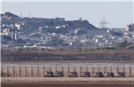Israel chấm dứt tình trạng khẩn cấp ở miền Nam