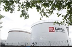 Tập đoàn dầu khí Lukoil của Nga xác nhận bán tài sản nước ngoài