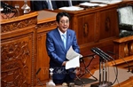 Nghi phạm sát hại cố Thủ tướng Nhật Bản Shinzo Abe nhận tội tại phiên tòa