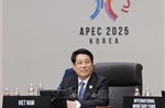 Chủ tịch nước Lương Cường đề xuất ba trọng tâm mà APEC cần tập trung