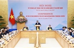 Phải đưa Trung tâm tài chính quốc tế tại Việt Nam vào hoạt động trong tháng 11/2025