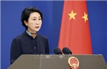 Trung Quốc khẳng định chính sách phát triển hạt nhân vì hòa bình
