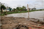 An Giang đề xuất hơn 3.700 tỷ đồng đầu tư dự án phòng, chống sạt lở bờ biển, bờ sông