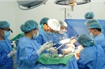 Lần đầu tiên Bệnh viện Chợ Rẫy thực hiện thành công ghép phổi từ nguồn tạng hiến