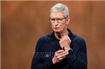 ‘Triều đại’ Tim Cook sắp khép lại, Apple rục rịch tìm người kế vị