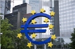 EC hạ dự báo tăng trưởng kinh tế Eurozone trong năm 2026