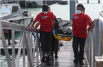 Malaysia kết thúc tìm kiếm sau vụ lật thuyền