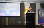 Diễn đàn Doanh nghiệp Việt Nam tại Australia