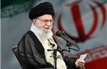 Iran cảnh báo âm mưu tấn công Đại giáo chủ Ali Khamenei