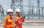 Kích hoạt khẩn cấp phương án bảo vệ hệ thống điện Quốc gia trước bão số 15