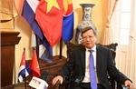 65 năm quan hệ Việt Nam - Cuba: Mối quan hệ hiếm có trong lịch sử quan hệ quốc tế