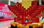 Ra mắt sách ảnh &#39;80 năm Quốc hội Việt Nam (1946-2026)&#39;