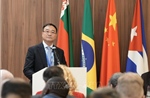 Việt Nam đóng góp vào cuộc đấu tranh chống khủng bố của BRICS